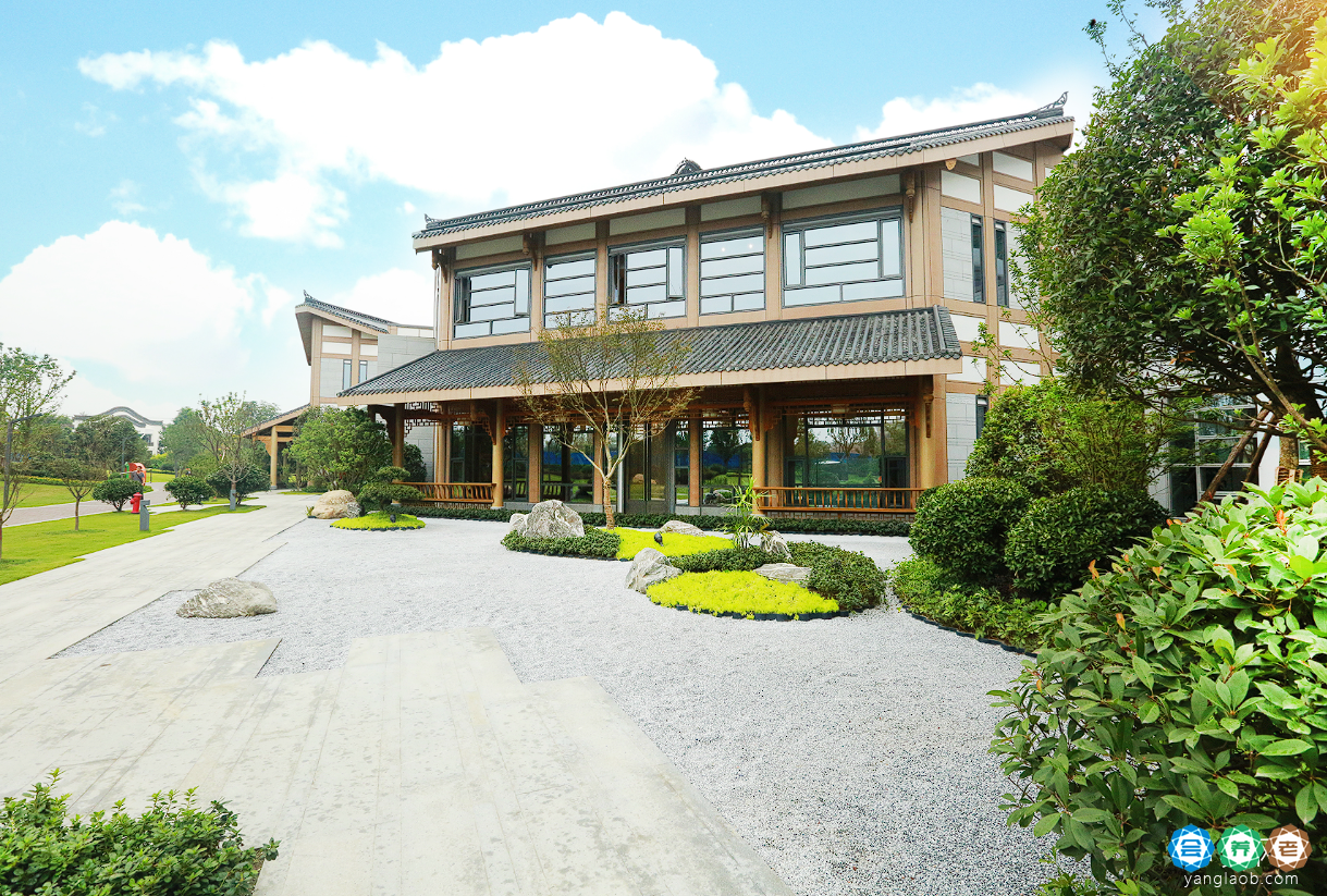 泰康之家·蜀园详细介绍,四川省高端养老社区价格一览