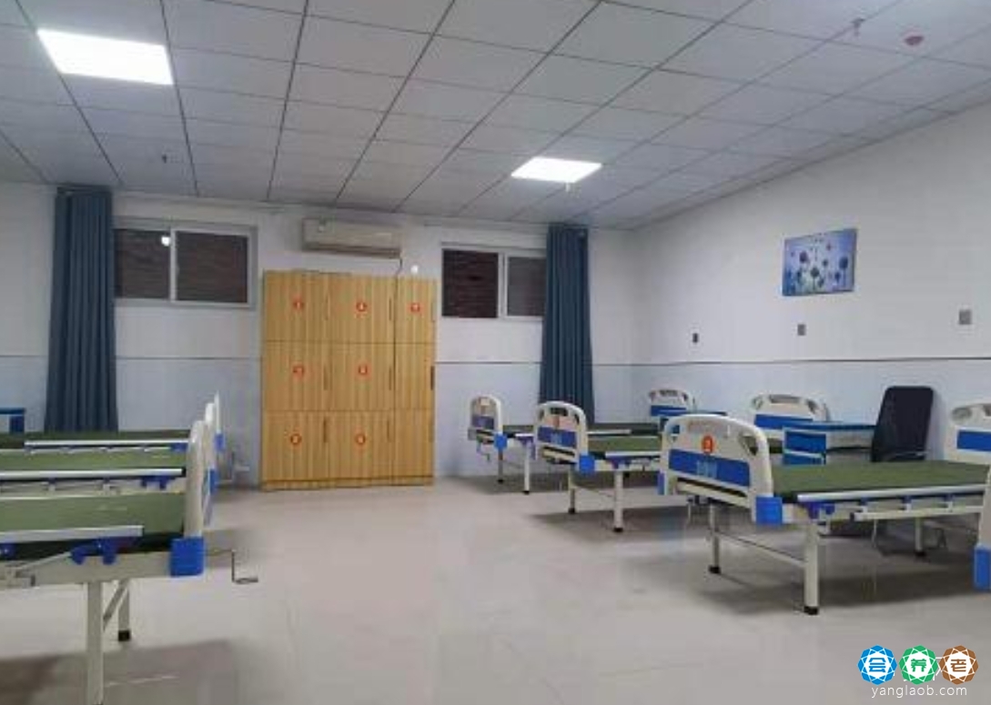 河南省安阳市养老院一览表,安阳市养老院收费标准