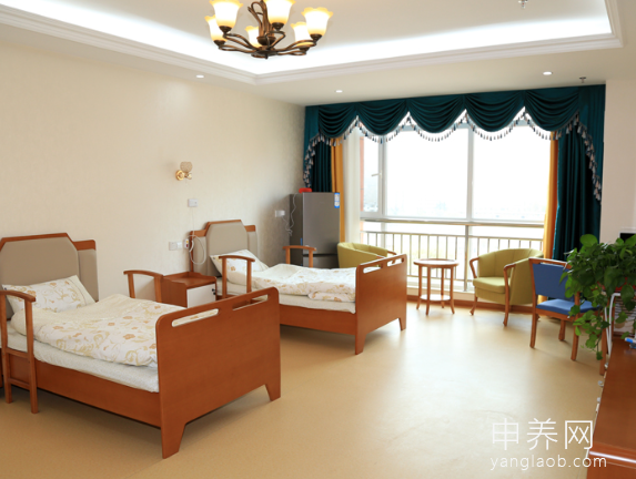 德仁堂·医养中心 德仁堂·医养中心