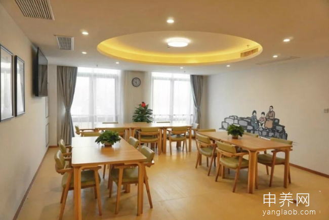 朗诗常青藤养老院(苏州采莲路站) 朗诗常青藤养老院(苏州采莲路站)