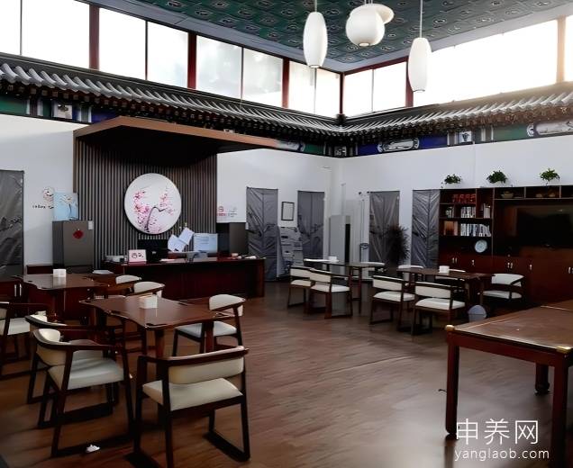 北京纳兰园老年公寓 北京纳兰园老年公寓
