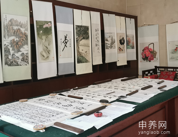 北京和熹会老年公寓 北京和熹会老年公寓