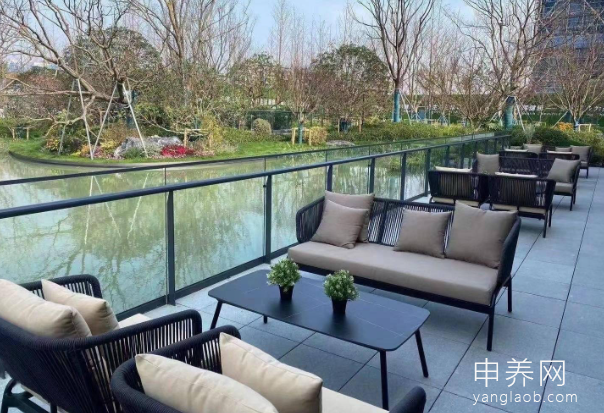 苏州太湖·旭辉彩园 苏州太湖·旭辉彩园