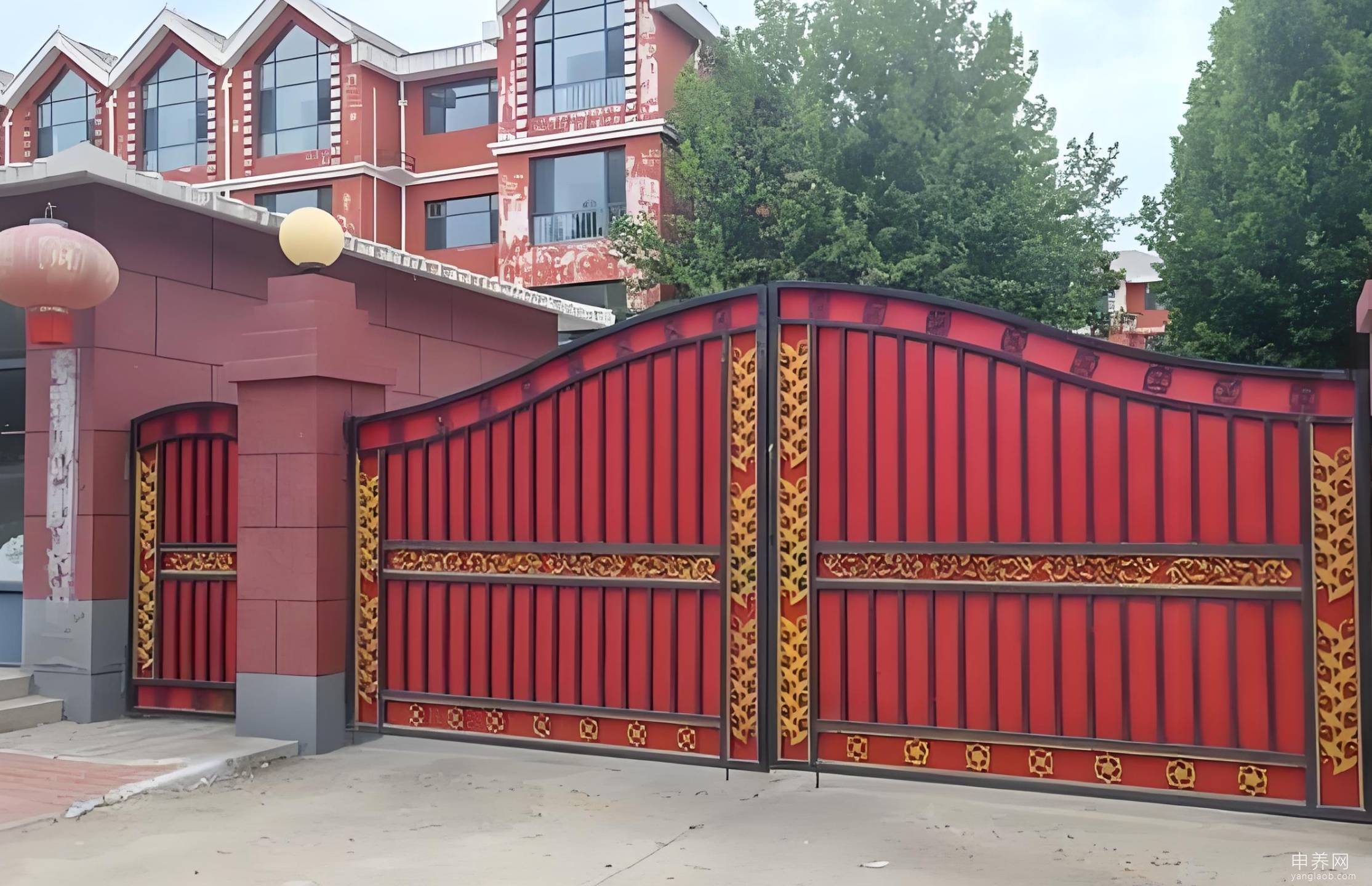 北京雅布伦养老院 北京雅布伦养老院