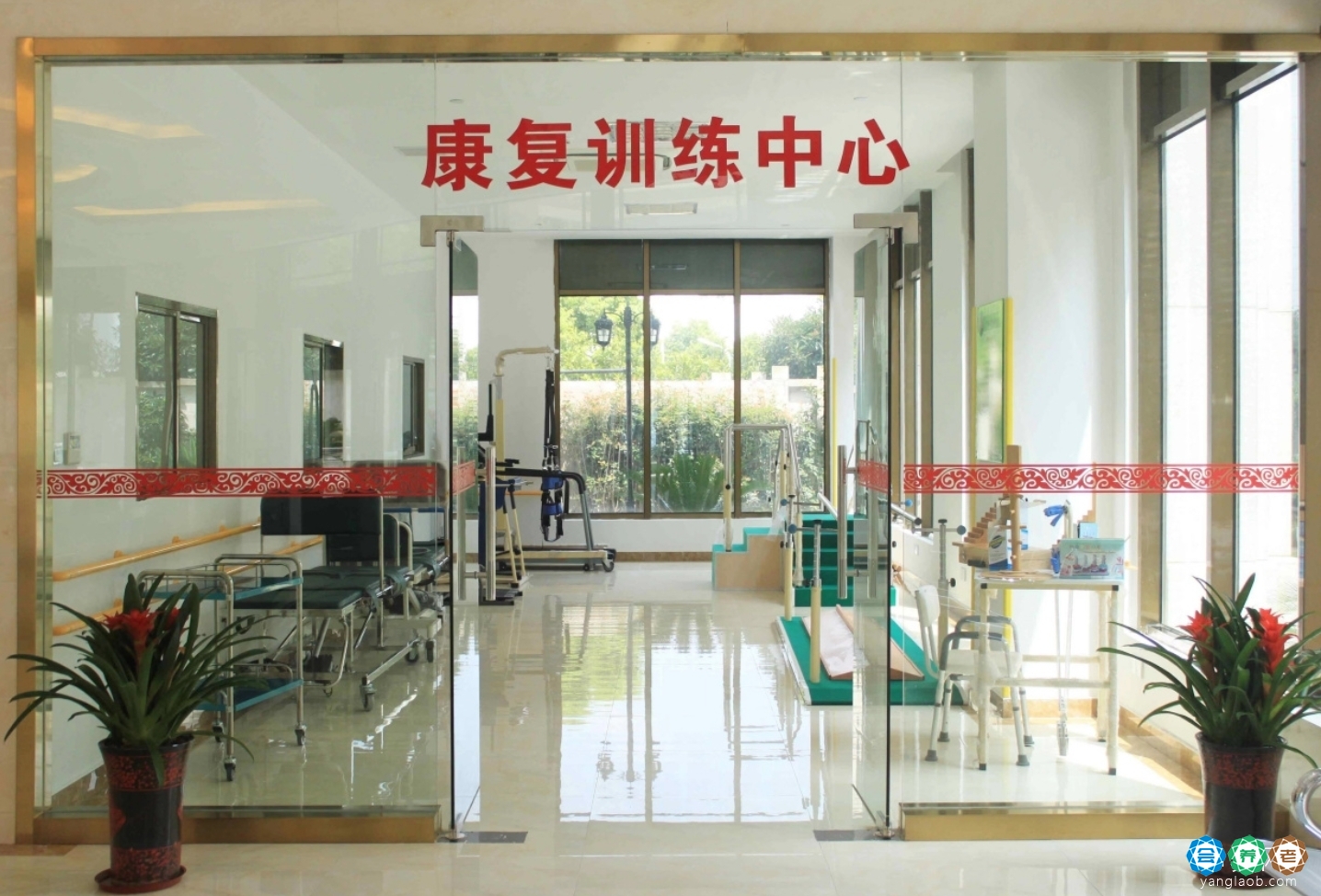 宝山区护理院有哪几个,上海宝山区护理院一览表