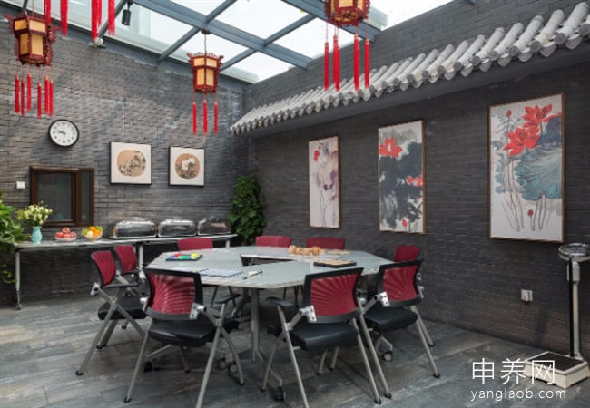 光大汇晨北京东四老年公寓 光大汇晨北京东四老年公寓
