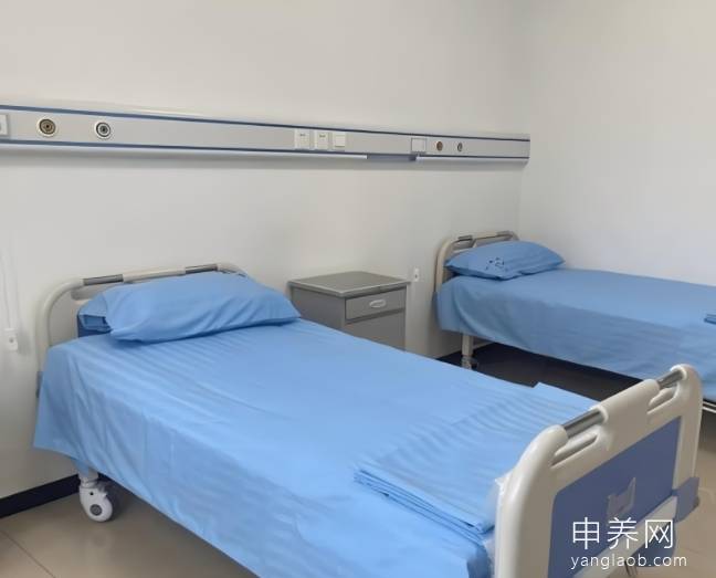 北京房山华禹护理院 北京房山华禹护理院