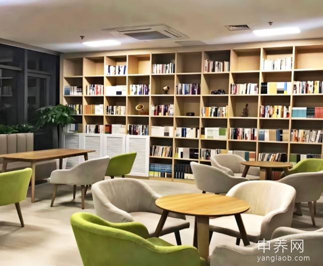 北京幸福颐养护理院 北京幸福颐养护理院