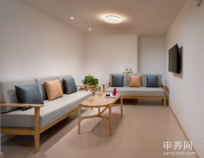 光大汇晨汇爱托养中心 光大汇晨汇爱托养中心