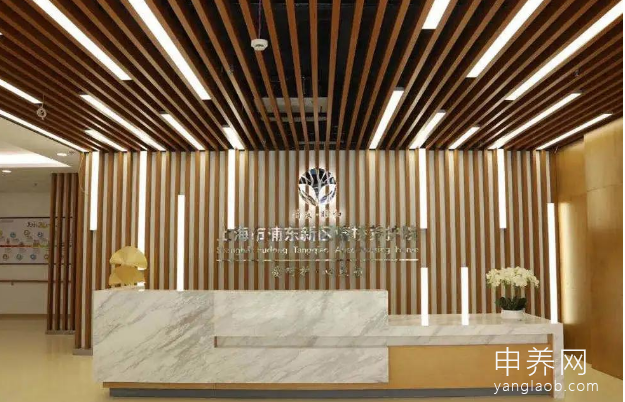 上海市浦东新区塘桥养护院 上海市浦东新区塘桥养护院