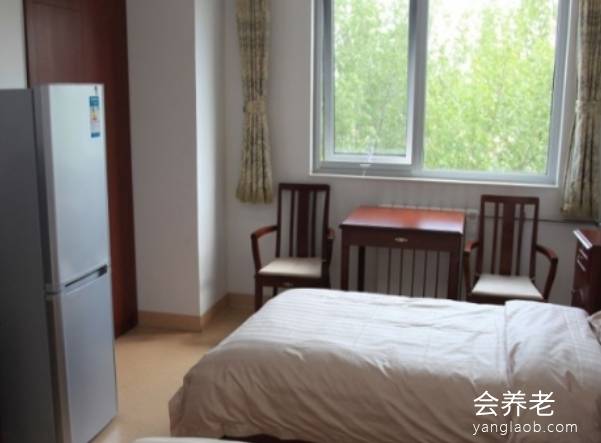 北京市第一社会福利院 北京市第一社会福利院