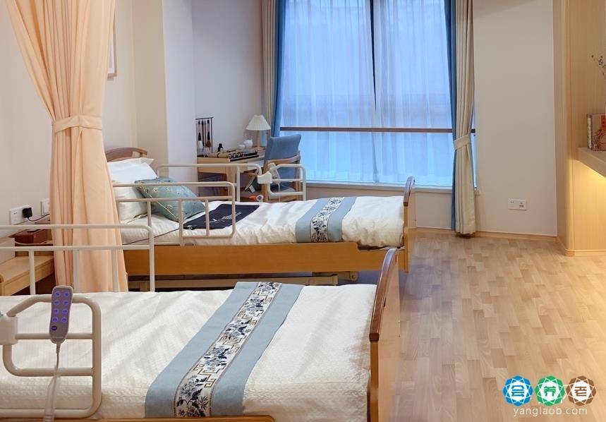 兴城康养·美邸舒养之家海桐苑 兴城康养·美邸舒养之家海桐苑