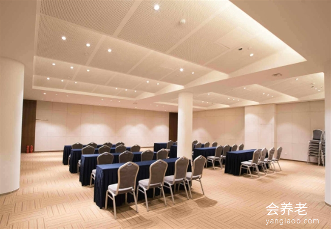 西城区养老院在哪里,北京西城养老中心地址