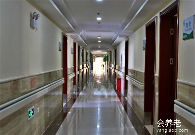 北京市丰台区民族养老院 北京市丰台区民族养老院