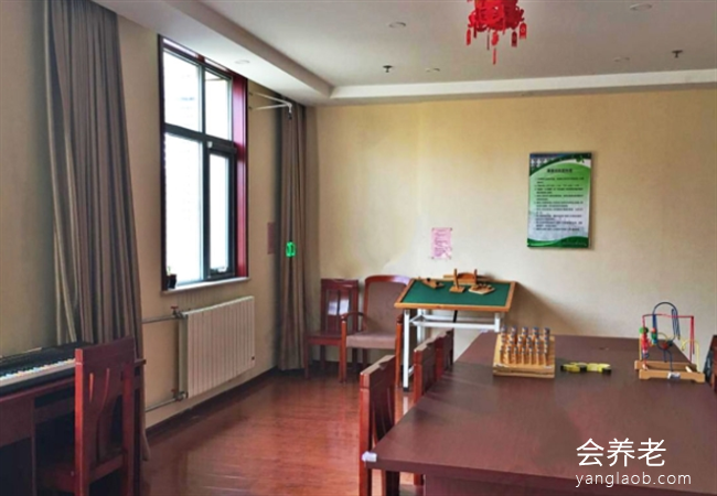北京市丰台区民族养老院 北京市丰台区民族养老院