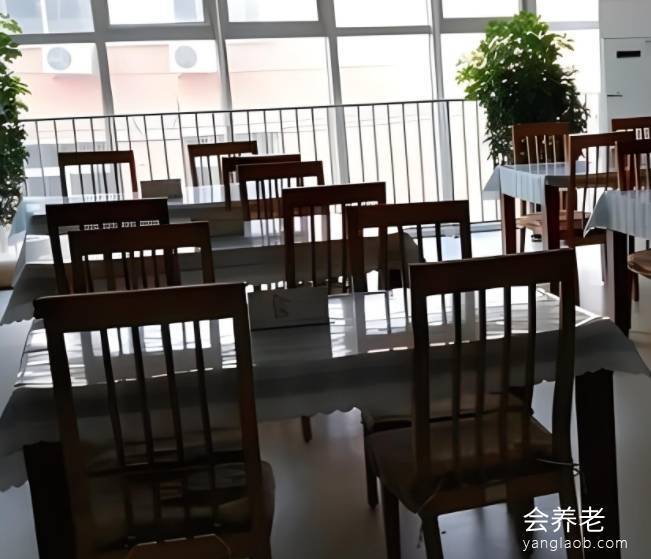 北京孝和居养老驿站 北京孝和居养老驿站
