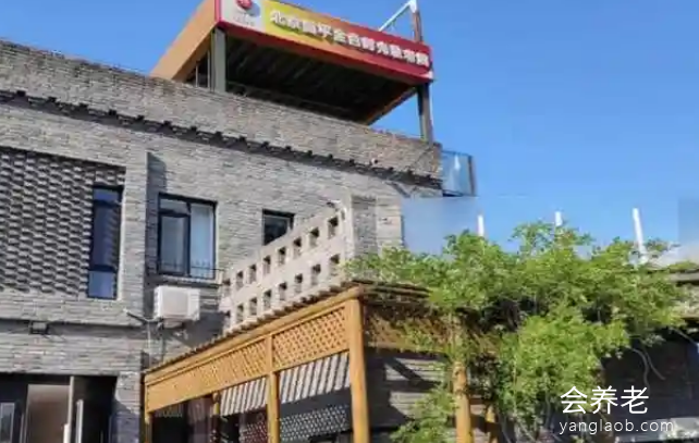 昌平区金色时光敬老院口碑好吗,昌平区金色时光敬老院评价
