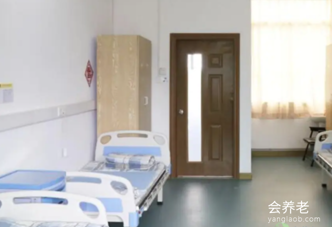 广州松明尚苑颐养院 广州松明尚苑颐养院