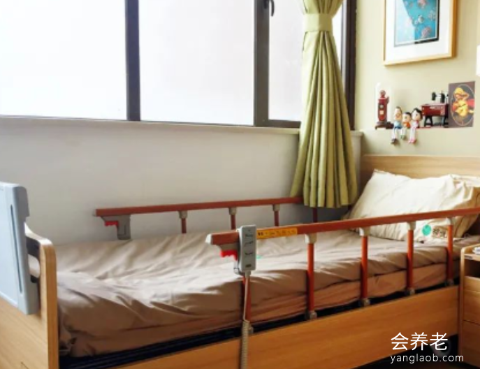 广州市万颐养老榕悦·越秀公园店