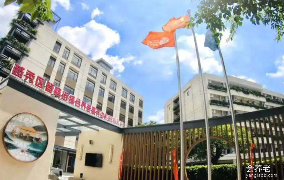 广东颐寿养老院麓湖家长荟分院 广东颐寿养老院麓湖家长荟分院