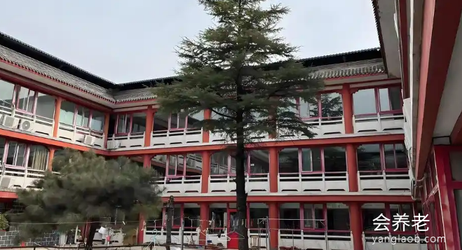 十三陵温馨老年公寓：颐养天年的理想之选
