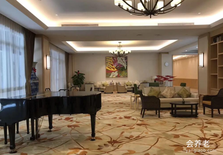 广州泰康之家·粤园 广州泰康之家·粤园