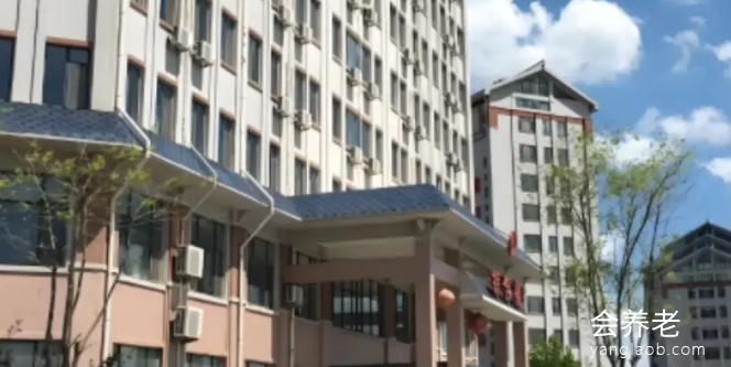 北京市昌平区光大汇晨老年公寓:打造医养融合的都市养老新标杆