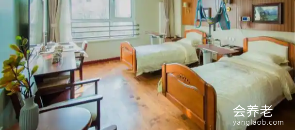 燕达养老院 燕达养老院
