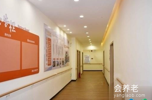 广州九如城(番禺)康养中心 广州九如城(番禺)康养中心