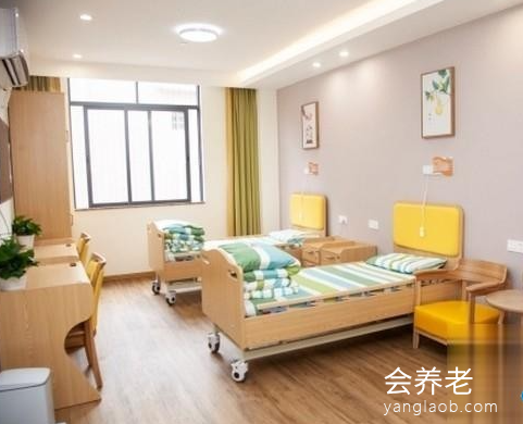 广州九如城(番禺)康养中心 广州九如城(番禺)康养中心