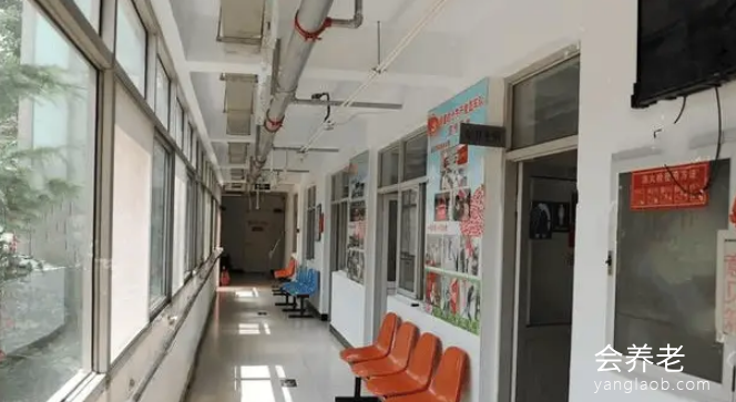 北京益寿敬老院 北京益寿敬老院