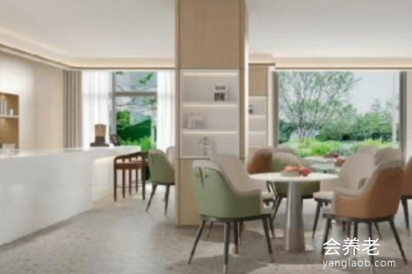 广州白云和熹会颐养中心价格区间,广州白云和熹会颐养中心位置