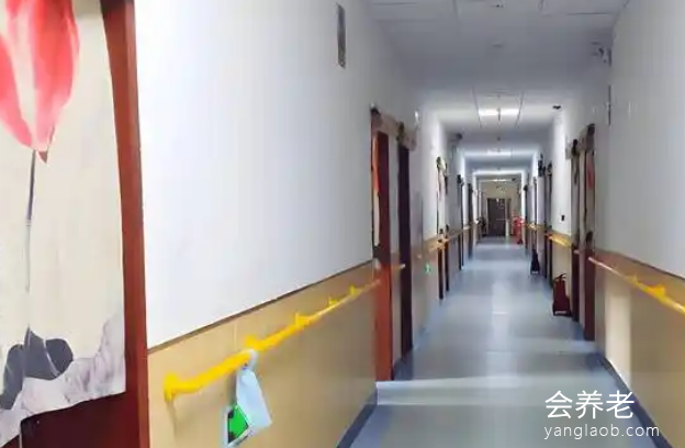 双缘敬老院 双缘敬老院