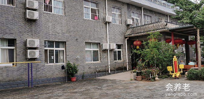 双缘敬老院 双缘敬老院
