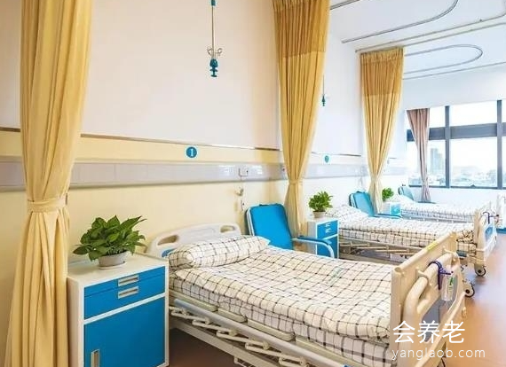 广州市东升医院(养老服务区) 广州市东升医院(养老服务区)
