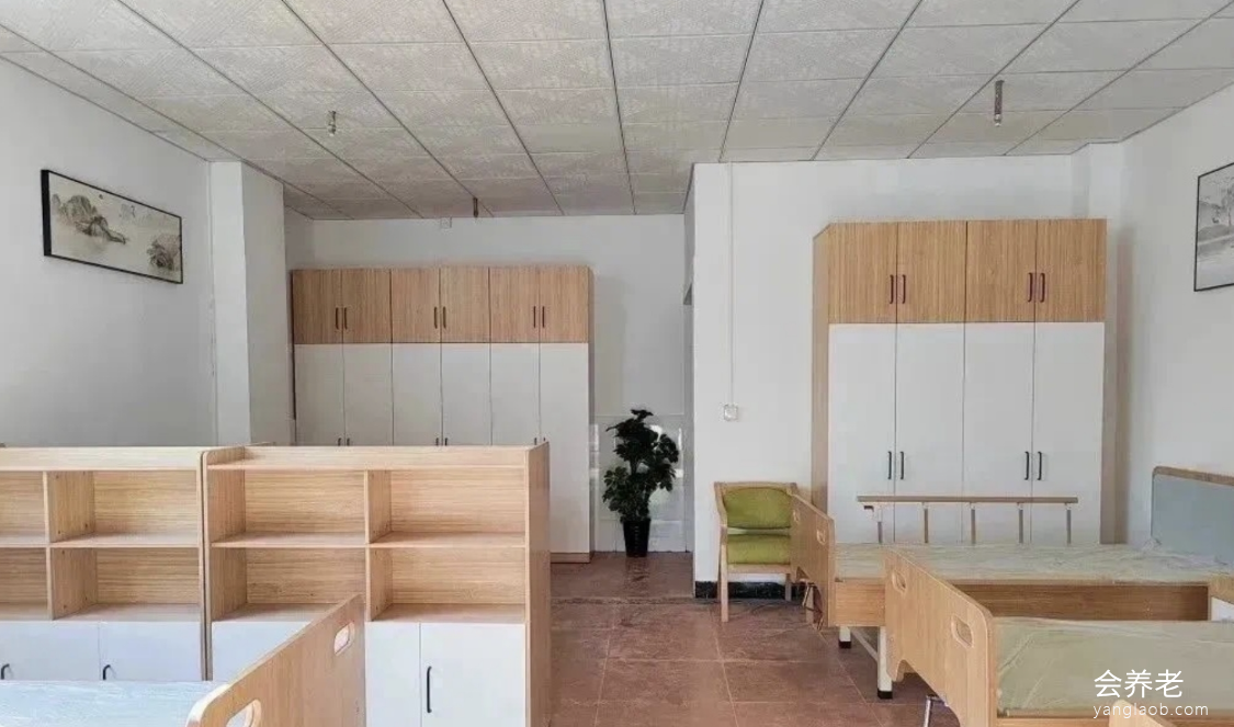 广州贵达养护院 广州贵达养护院