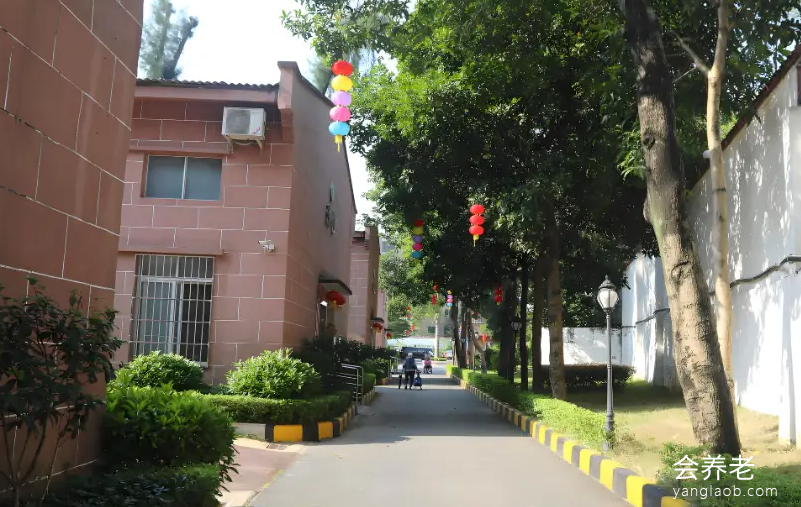 广州海珠区养老院推荐，真心推荐广州颐年养老院