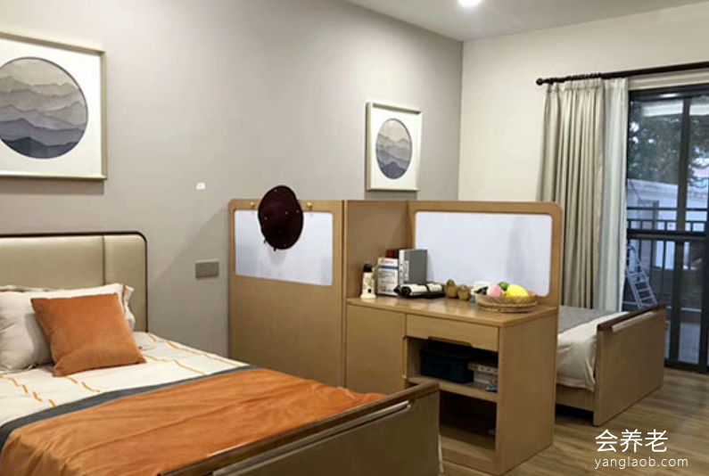 越秀银幸颐园(大德路)养护院 越秀银幸颐园(大德路)养护院