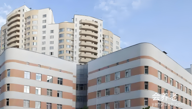 上海圣元护理院