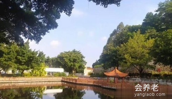 广州白云启德医院 广州白云启德医院