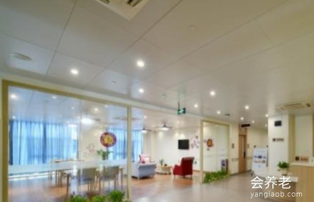 广州中科和熹会颐养中心