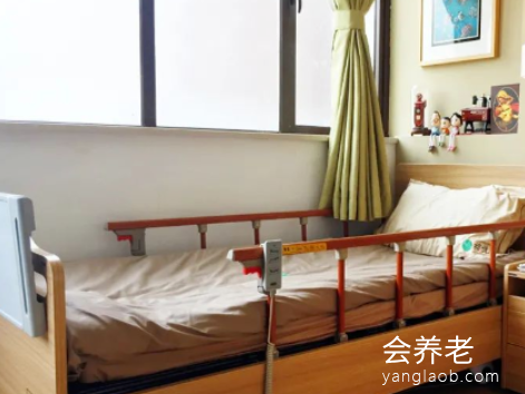 万颐养老榕悦·越秀公园店
