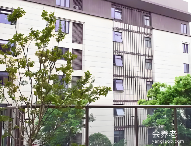大场欢喜家养老院 大场欢喜家养老院
