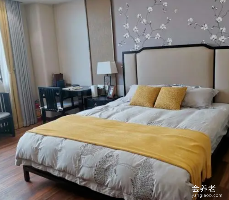 越秀银幸颐园(大德路)养护院 越秀银幸颐园(大德路)养护院
