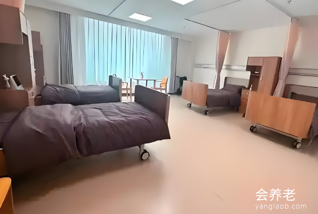 上钢养护院 上钢养护院