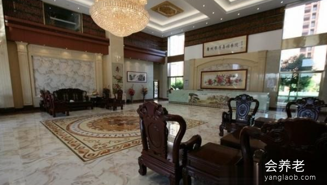 广州市康寿颐养院乐苑 广州市康寿颐养院乐苑