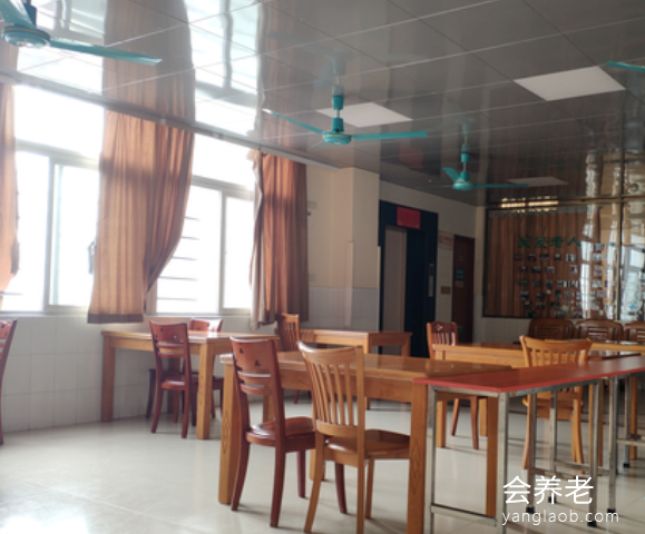 广州市荔湾区西塱敬老院 广州市荔湾区西塱敬老院