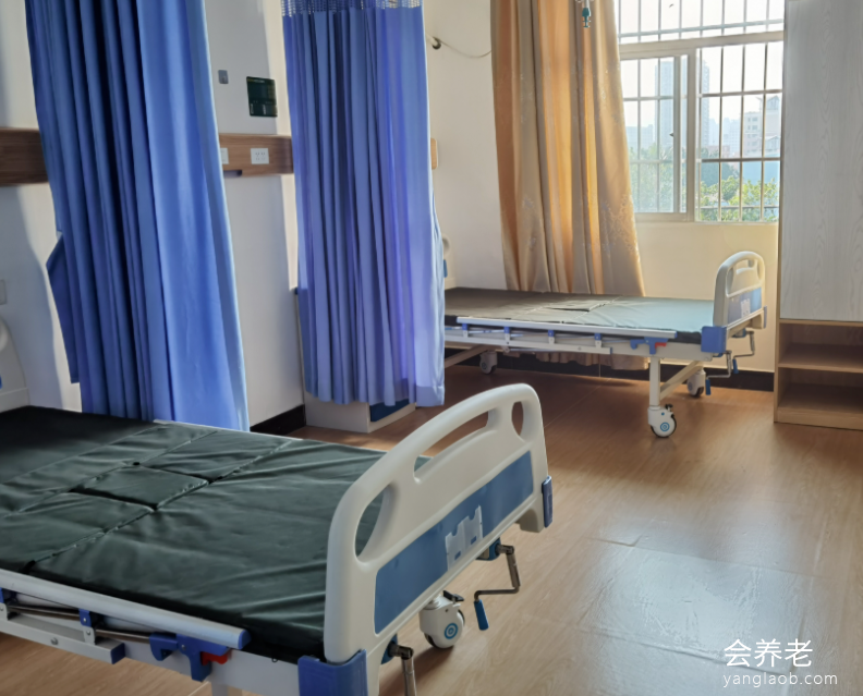 广州市英明老人疗养院 广州市英明老人疗养院