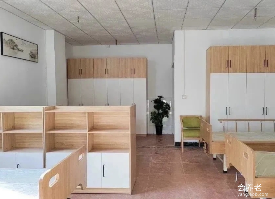 贵达有爱养护院 贵达有爱养护院