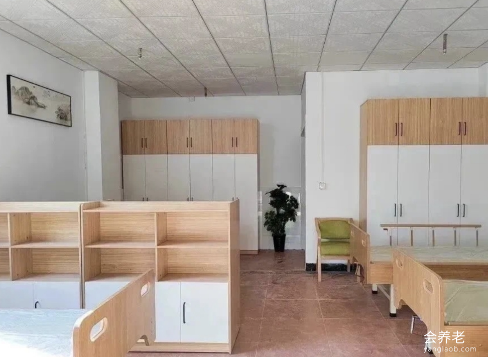 广州贵达养护院 广州贵达养护院